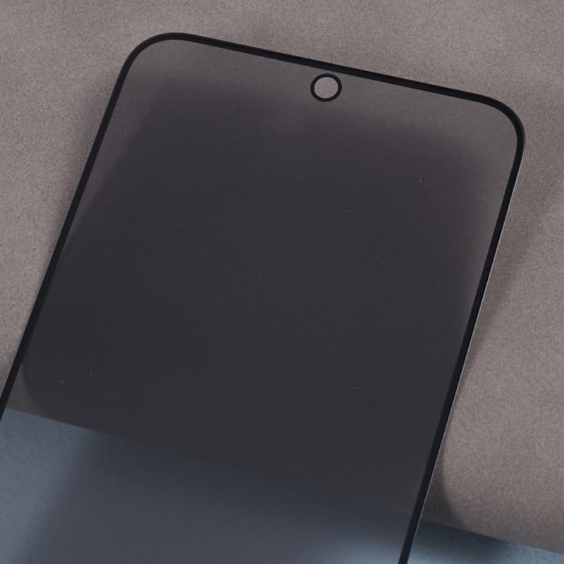 Vakoilunestoinen Karkaistusta Lasista Valmistettu Näytönsuoja Xiaomi 15t / 15t Prolle