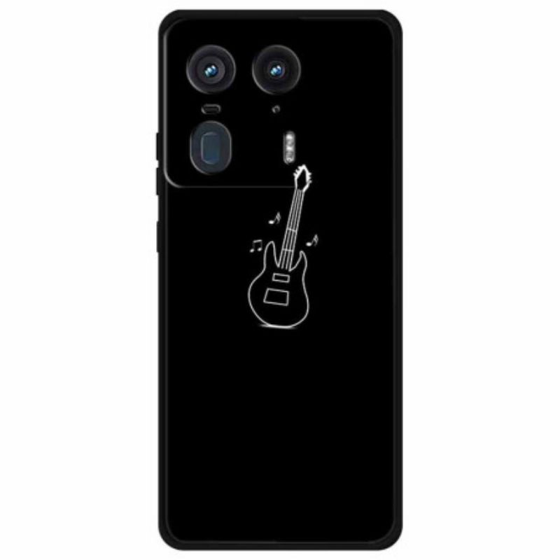 Kuori Motorola Edge 50 Ultra Viulu