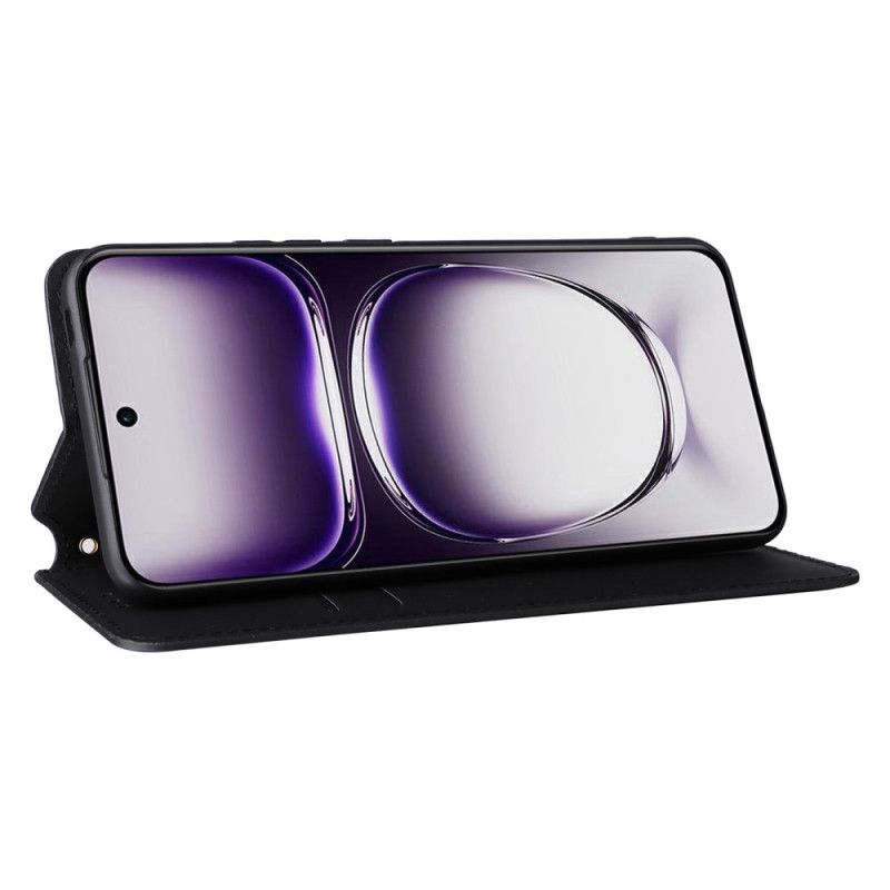Kotelot Oppo Reno 12 Pro 5g 3d-timanttikuvio Suojakuori