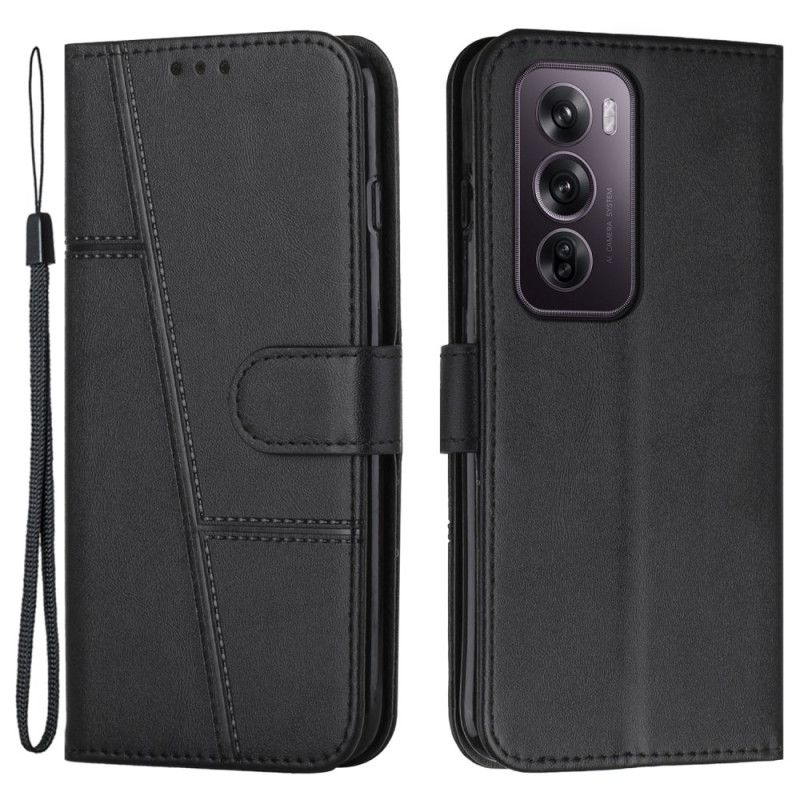 Kotelot Oppo Reno 12 Pro 5g Liike