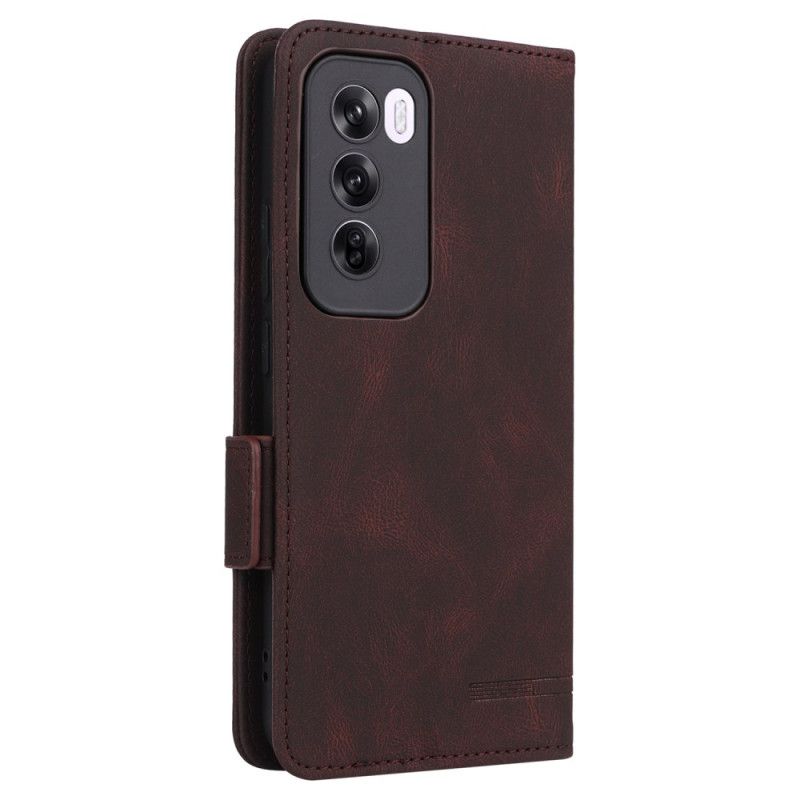 Kotelot Oppo Reno 12 Pro 5g Retromuotoilu