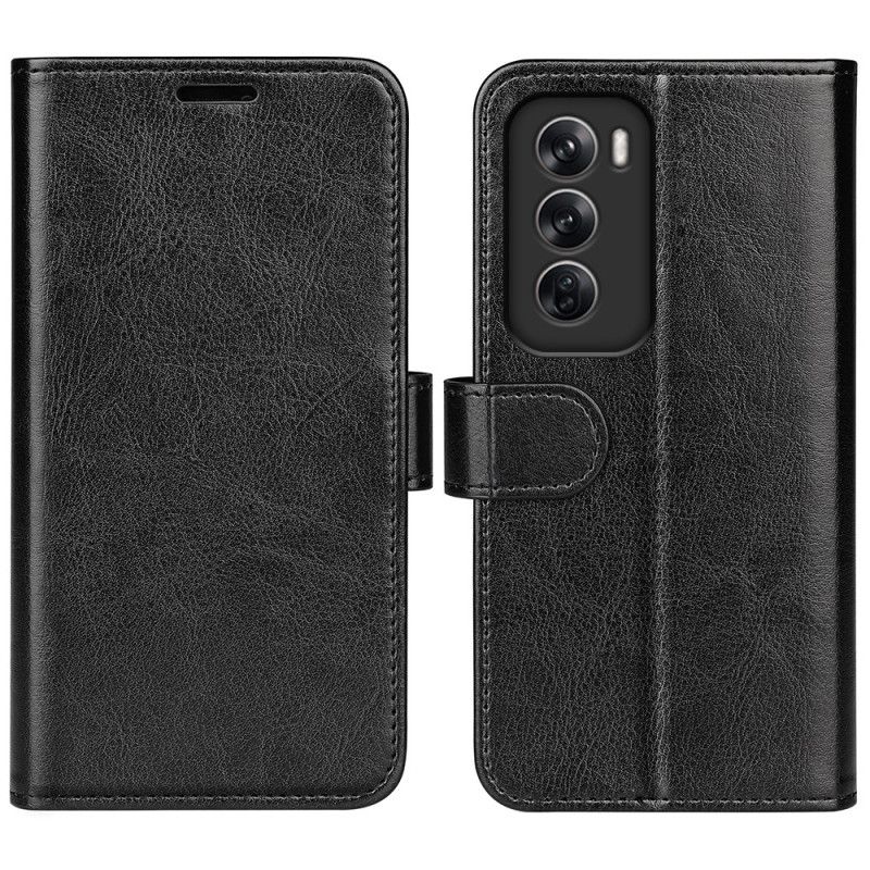 Kotelot Oppo Reno 12 Pro 5g Vintage Suojakuori