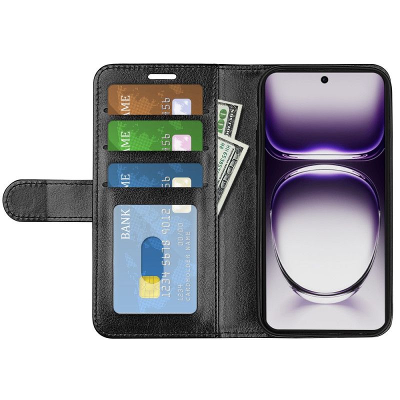 Kotelot Oppo Reno 12 Pro 5g Vintage Suojakuori