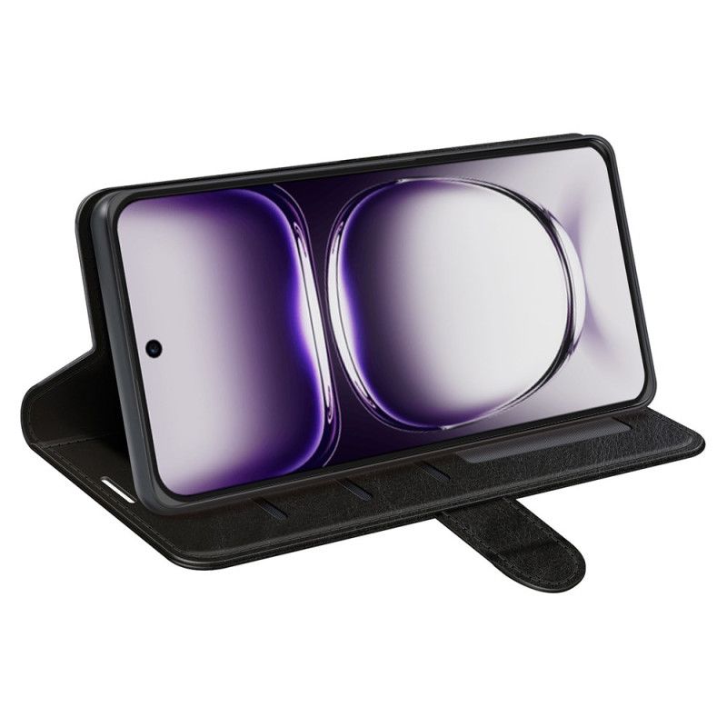 Kotelot Oppo Reno 12 Pro 5g Vintage Suojakuori
