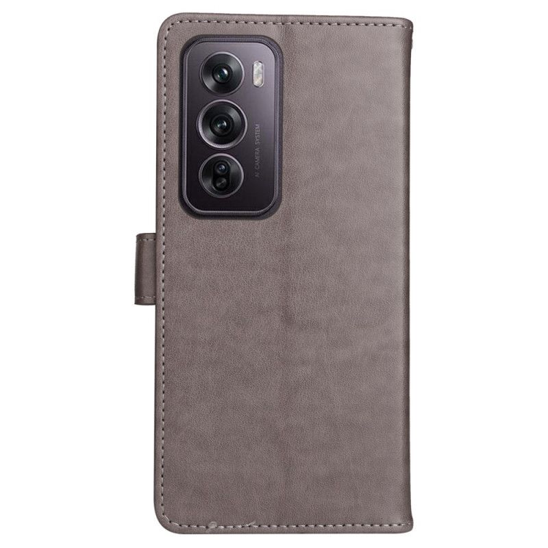 Kuoret Oppo Reno 12 Pro 5g Kissa Ja Mehiläinen