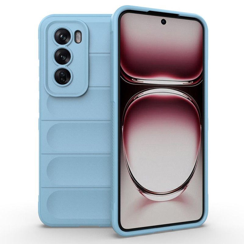 Kuori Oppo Reno 12 Pro 5g Liukumaton