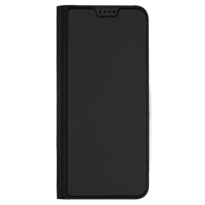 Nahkakotelo Oppo Reno 12 Pro 5g Puhelinkuoret Skin Pro -sarja Dux Ducis