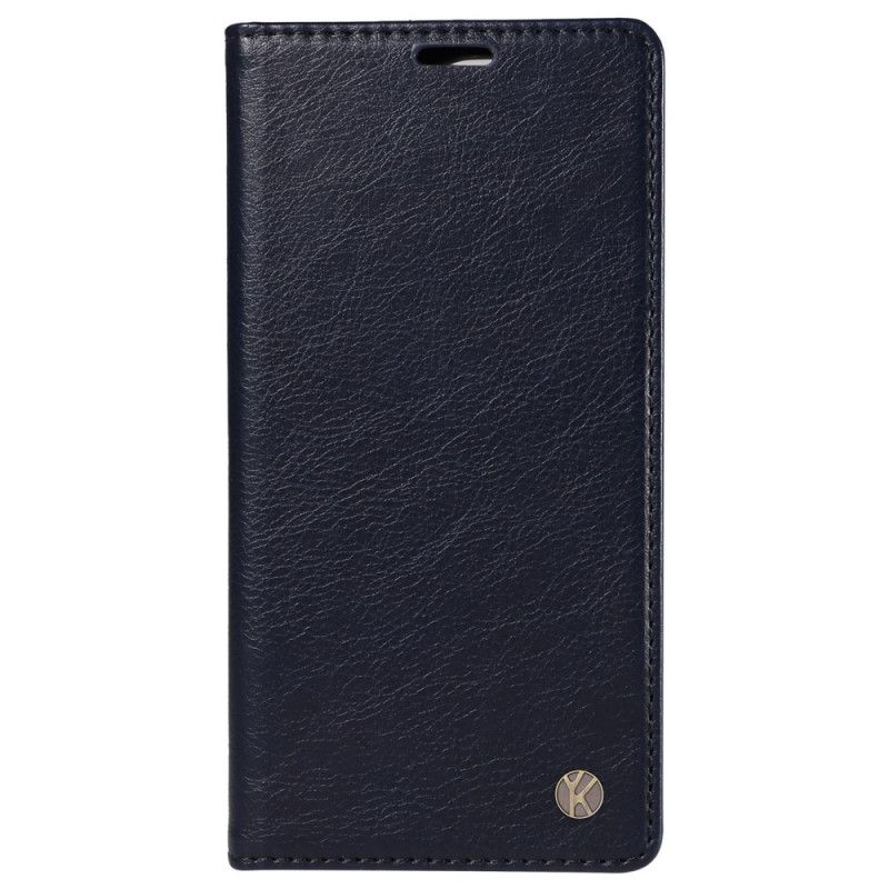 Nahkakotelo Oppo Reno 12 Pro 5g Puhelinkuoret Vintage Yikatu