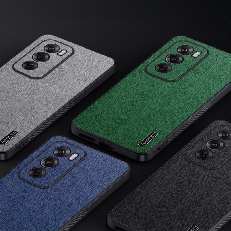 Puhelinkuoret Oppo Reno 12 Pro 5g Puuefekti