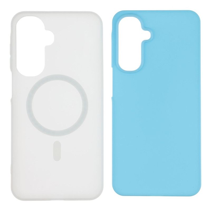 Case Samsung Galaxy S25 Fe Puhelinkuoret Magsafe Hybrid -mattapinta