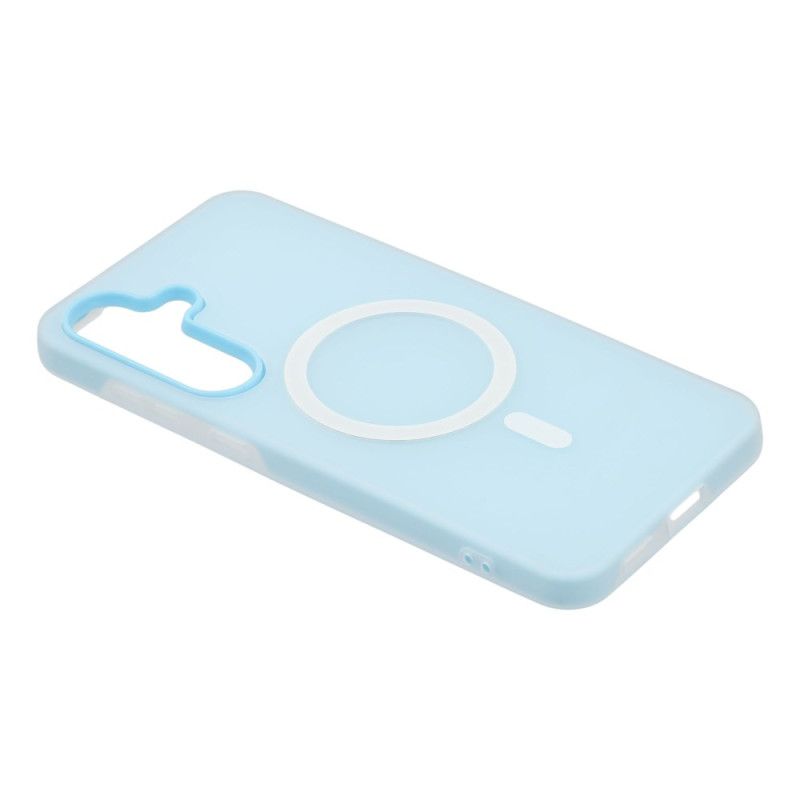 Case Samsung Galaxy S25 Fe Puhelinkuoret Magsafe Hybrid -mattapinta