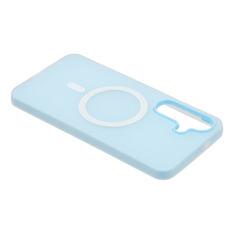 Case Samsung Galaxy S25 Fe Puhelinkuoret Magsafe Hybrid -mattapinta