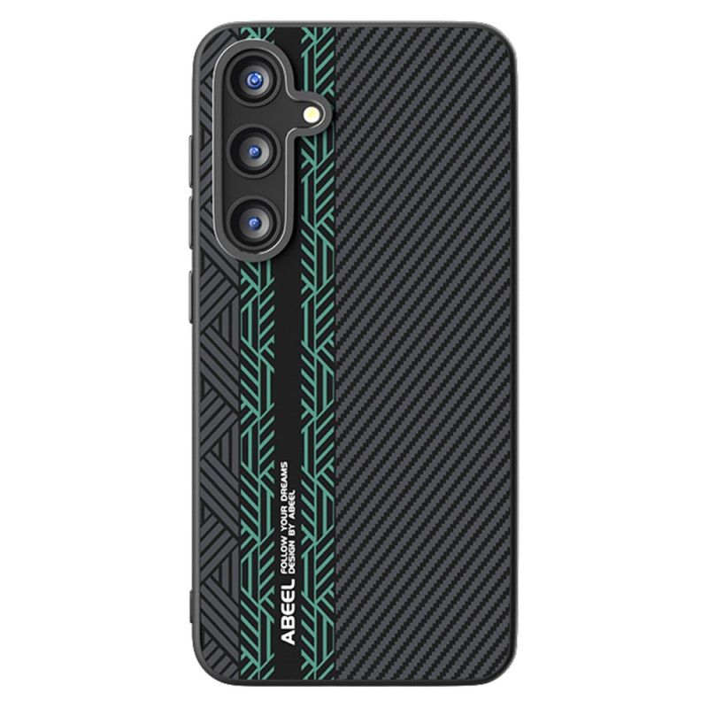 Case Samsung Galaxy S25 Fe Puhelinkuoret Magsafe-yhteensopiva Muotoilu Abeel