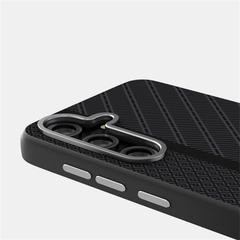 Case Samsung Galaxy S25 Fe Puhelinkuoret Magsafe-yhteensopiva Muotoilu Abeel