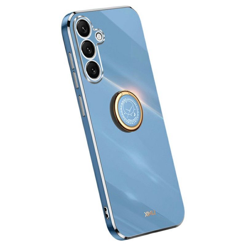 Case Samsung Galaxy S25 Fe Puhelinkuoret Xinli-sormuksenpidike