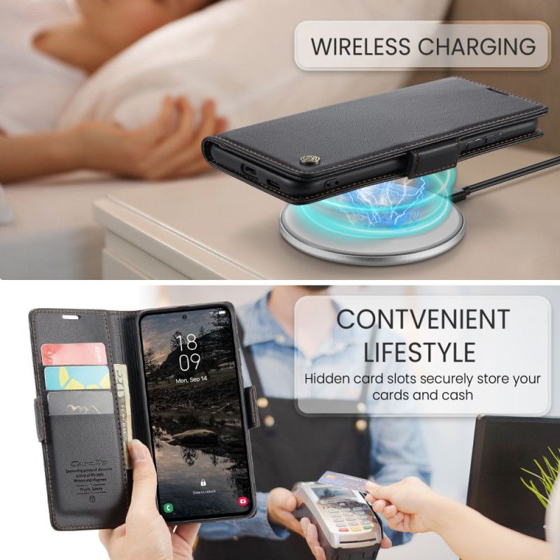 Kotelot Samsung Galaxy S25 Fe Caseme