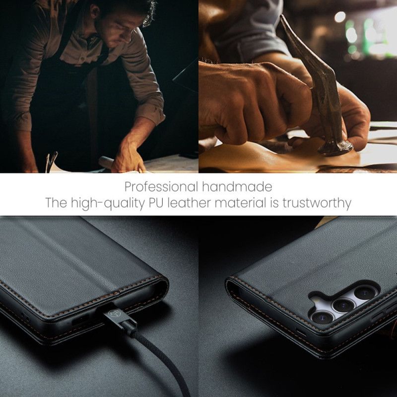 Kotelot Samsung Galaxy S25 Fe Caseme