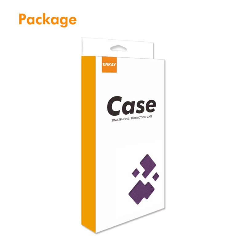 Kotelot Samsung Galaxy S25 Fe Enkay