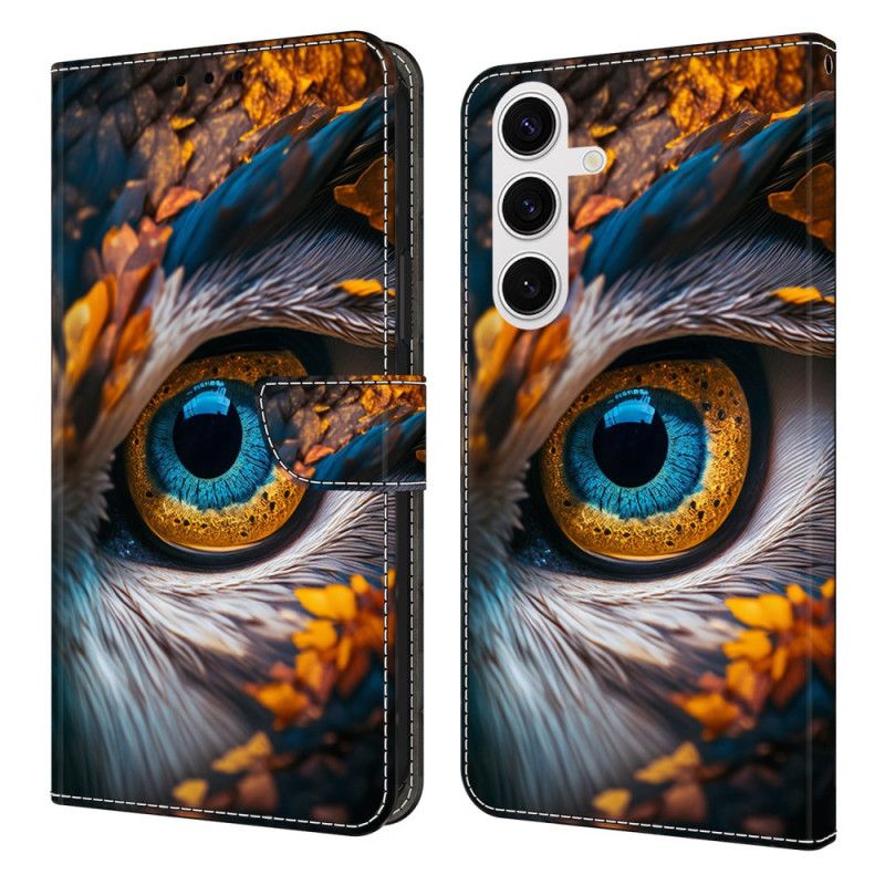 Kotelot Samsung Galaxy S25 Fe Katse