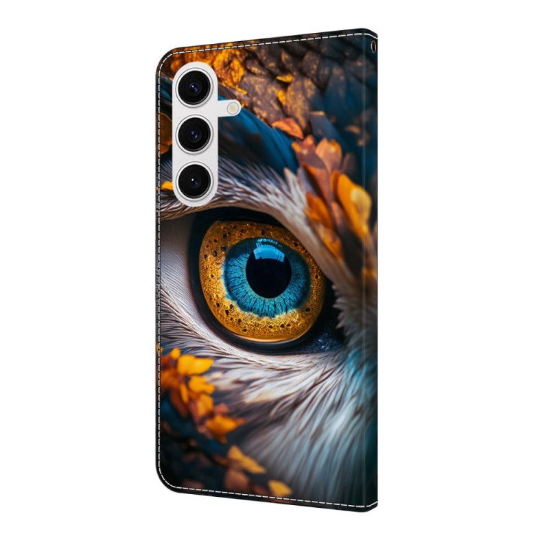 Kotelot Samsung Galaxy S25 Fe Katse