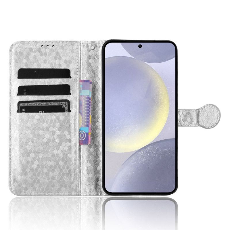 Kotelot Samsung Galaxy S25 Fe Kiiltävä