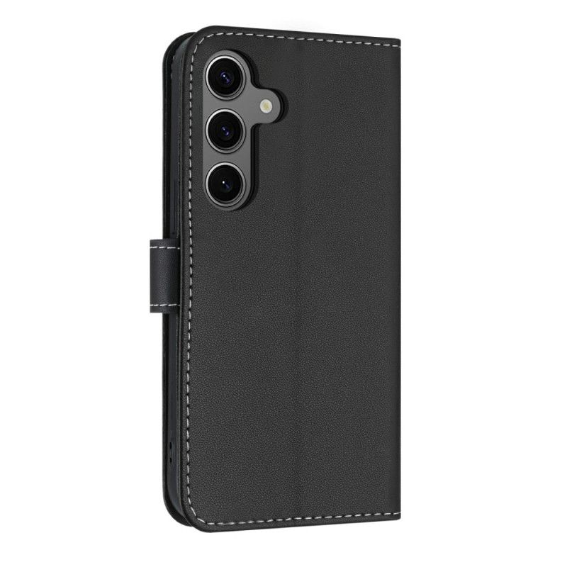 Kotelot Samsung Galaxy S25 Fe Koristeellinen Rusetti