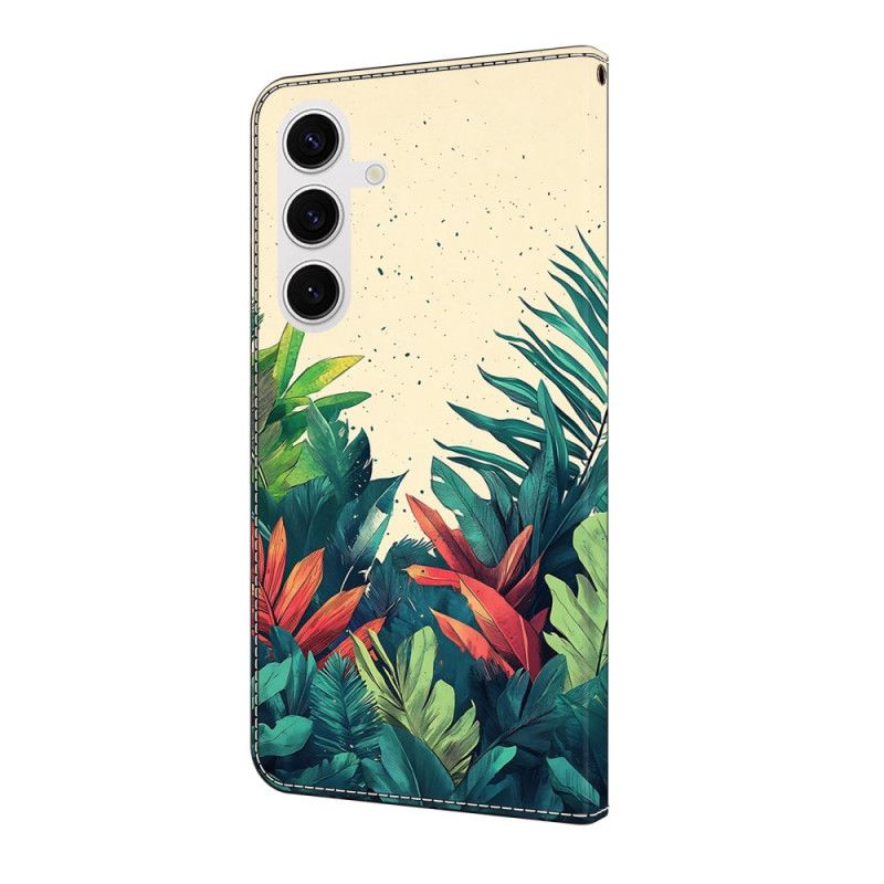 Kotelot Samsung Galaxy S25 Fe Lehdet