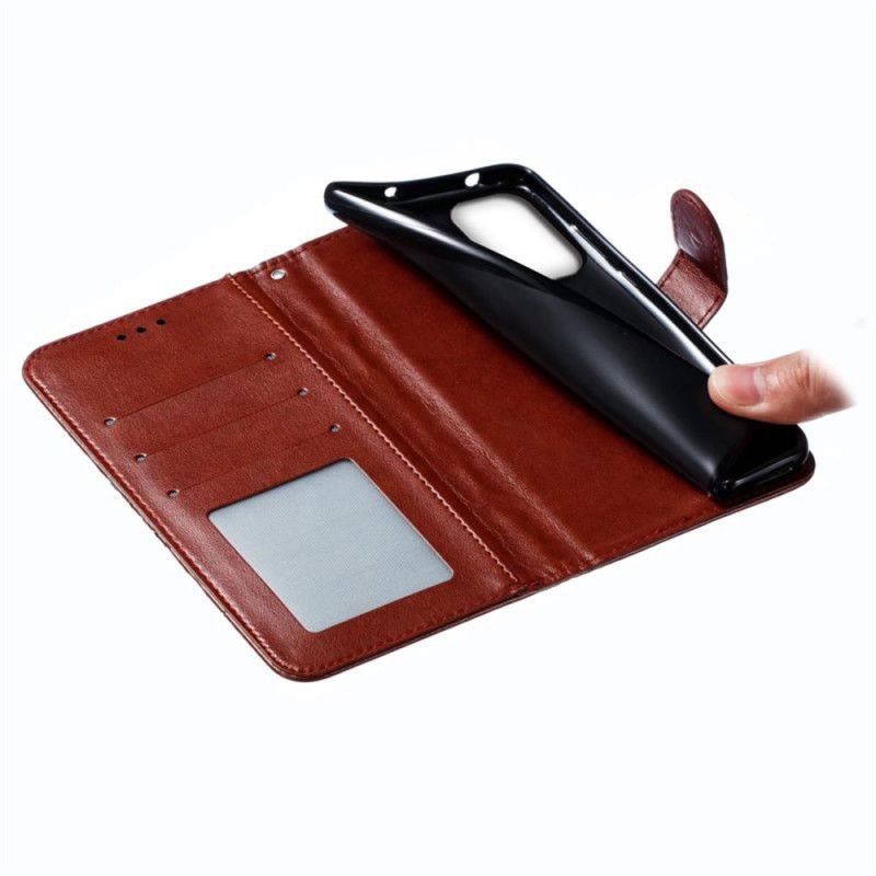 Kotelot Samsung Galaxy S25 Fe Mandalakuvioinen