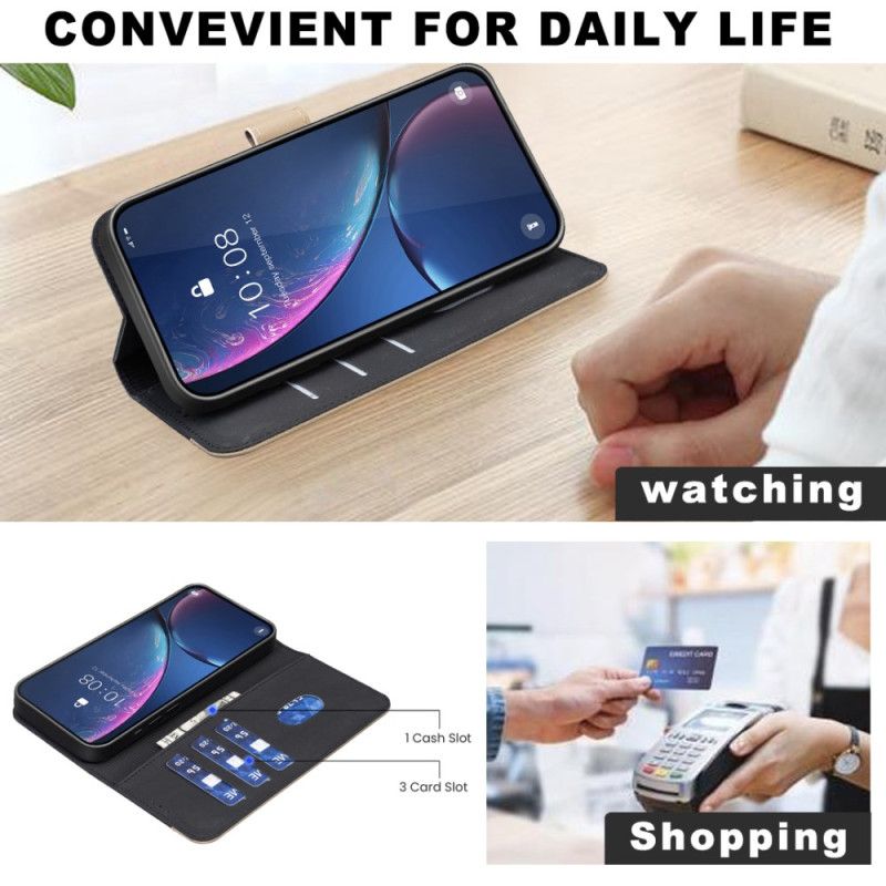 Kotelot Samsung Galaxy S25 Fe Puhelinkuoret Kukallinen Binfen-väri