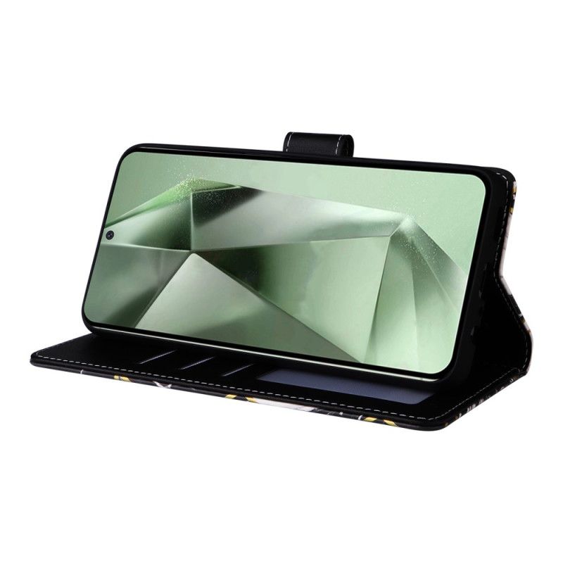 Kuoret Samsung Galaxy S25 Fe Marmorityyli