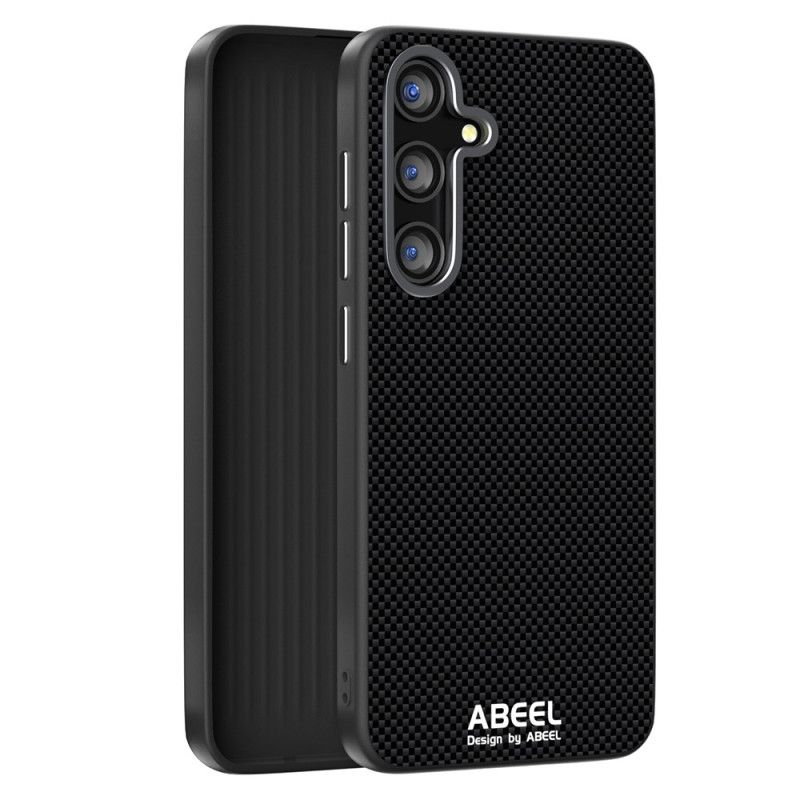 Kuori Samsung Galaxy S25 Fe Abeel Hybrid Magsafe -yhteensopiva Suojakuori