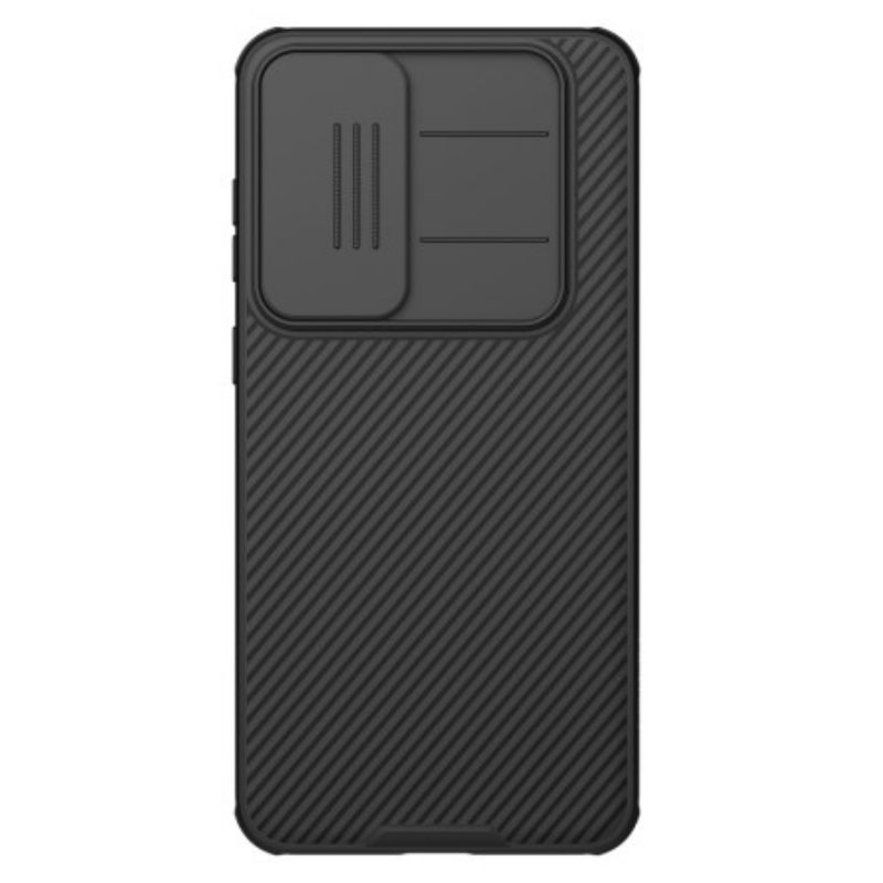 Kuori Samsung Galaxy S25 Fe Camshield Pro -sarja Nillkin