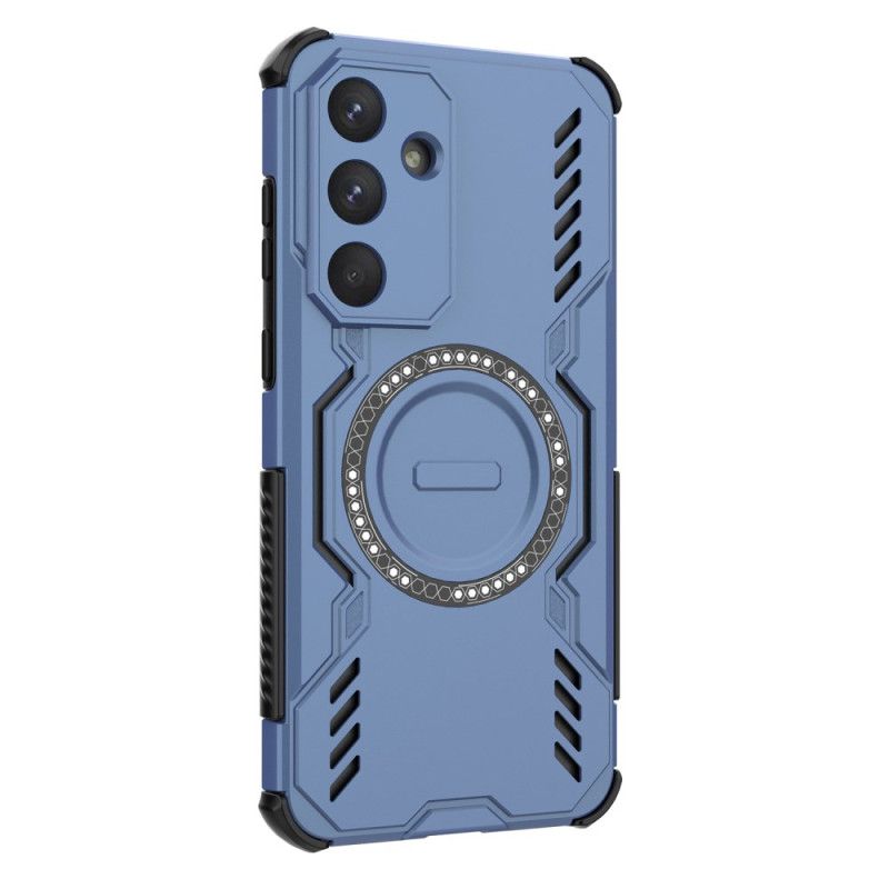 Kuori Samsung Galaxy S25 Fe Erittäin Kestävä Magneettinen