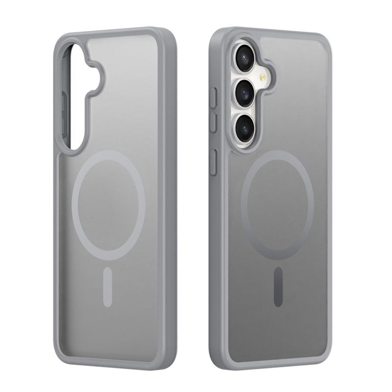 Kuori Samsung Galaxy S25 Fe Himmeä Hybridikalvo