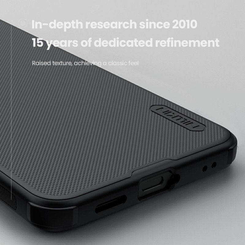 Kuori Samsung Galaxy S25 Fe Himmeä Kalvo Nillkinille