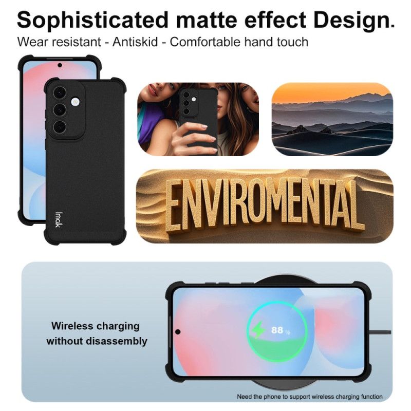 Kuori Samsung Galaxy S25 Fe Imak