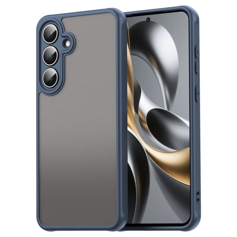 Kuori Samsung Galaxy S25 Fe Läpikuultava