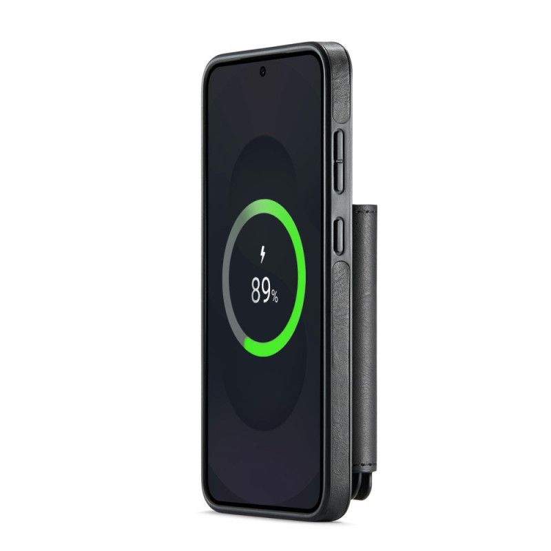 Kuori Samsung Galaxy S25 Fe Magneettinen Magging-korttikotelo