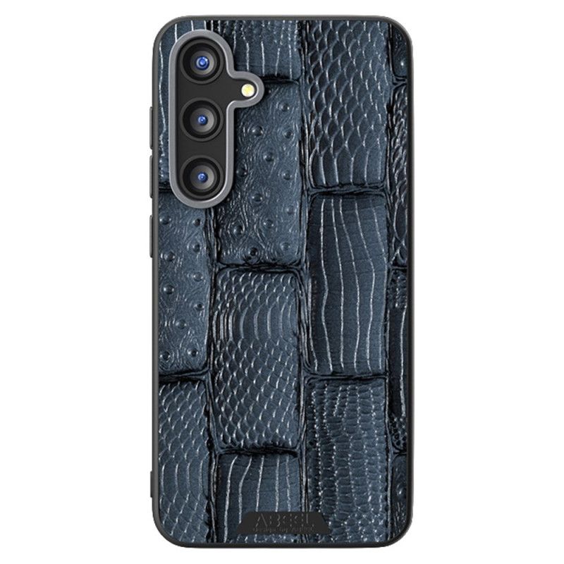 Kuori Samsung Galaxy S25 Fe Magsafe-yhteensopiva Mikrokohokuviointi Abeel