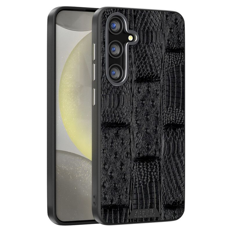 Kuori Samsung Galaxy S25 Fe Magsafe-yhteensopiva Mikrokohokuviointi Abeel