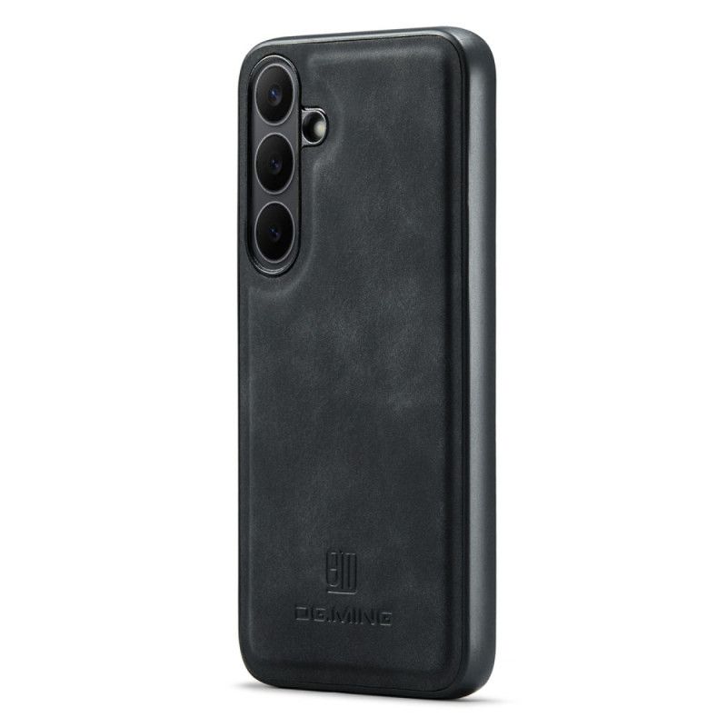 Kuori Samsung Galaxy S25 Fe Nahkaefekti Dg.ming Suojakuori