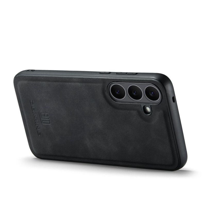 Kuori Samsung Galaxy S25 Fe Nahkaefekti Dg.ming Suojakuori