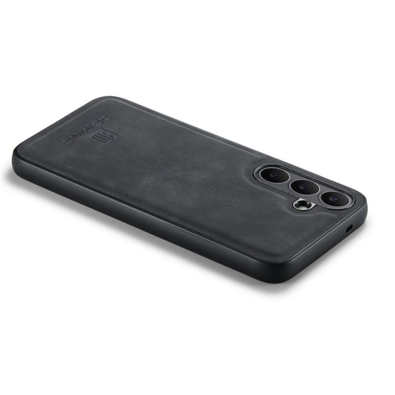 Kuori Samsung Galaxy S25 Fe Nahkaefekti Dg.ming Suojakuori
