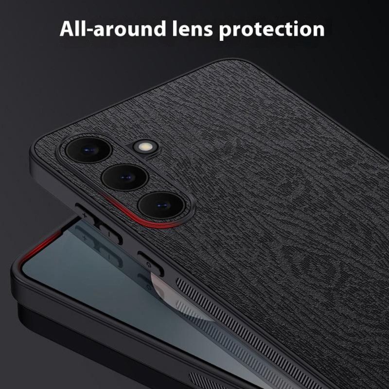 Kuori Samsung Galaxy S25 Fe Puukuvio