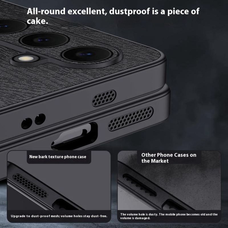 Kuori Samsung Galaxy S25 Fe Puukuvio