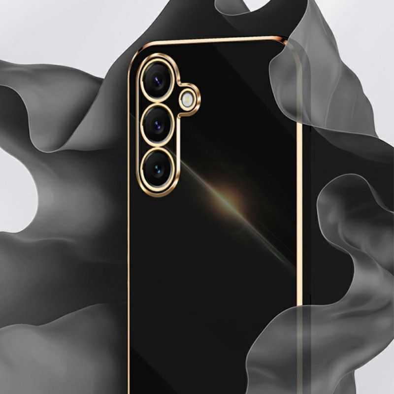 Kuori Samsung Galaxy S25 Fe Xinli Suojakuori