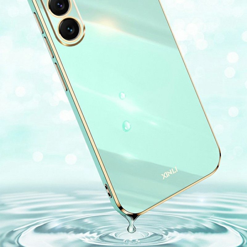 Kuori Samsung Galaxy S25 Fe Xinli Suojakuori