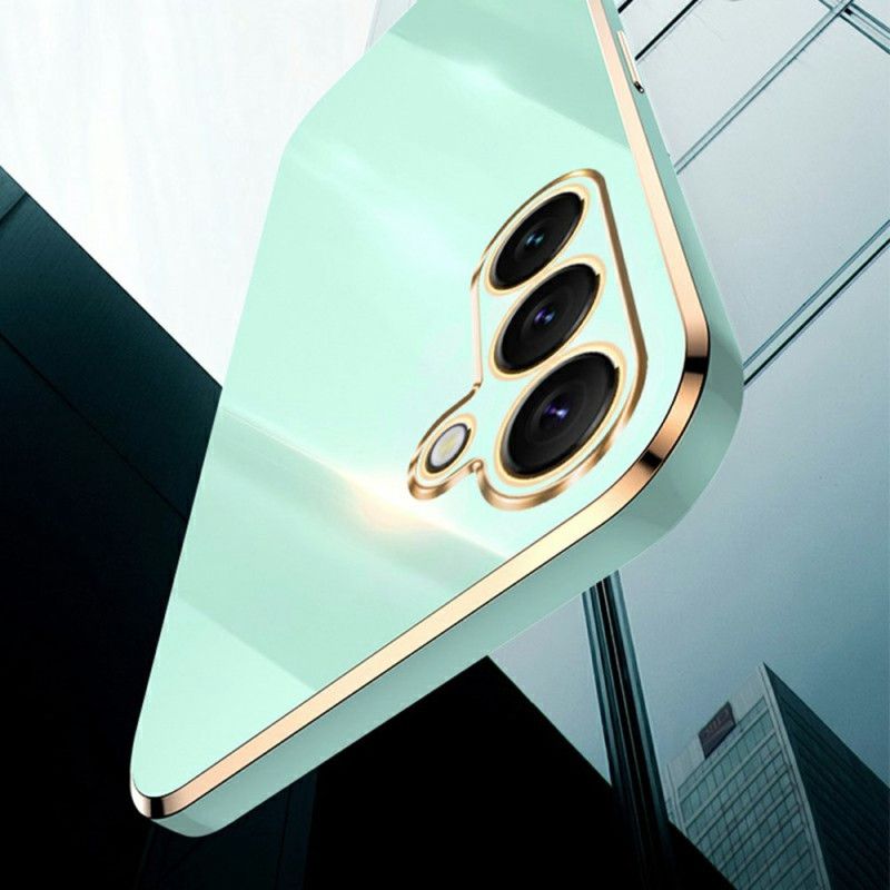 Kuori Samsung Galaxy S25 Fe Xinli Suojakuori