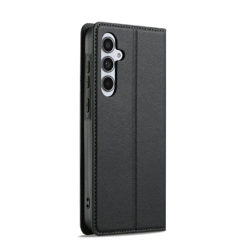 Nahkakotelo Samsung Galaxy S25 Fe Lc.imeeke