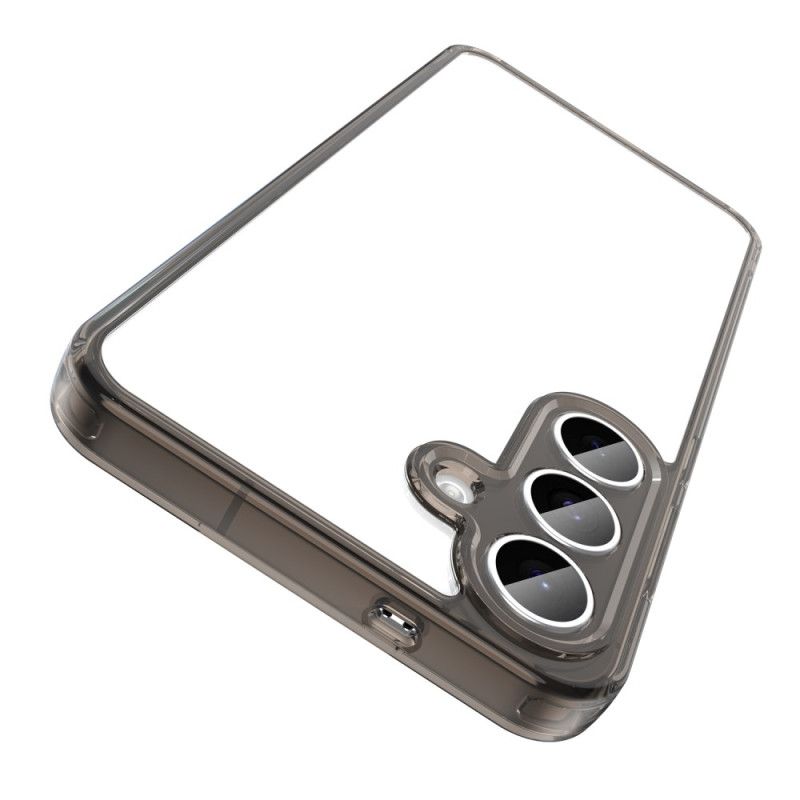 Puhelinkuoret Samsung Galaxy S25 Fe Hybridisuoja